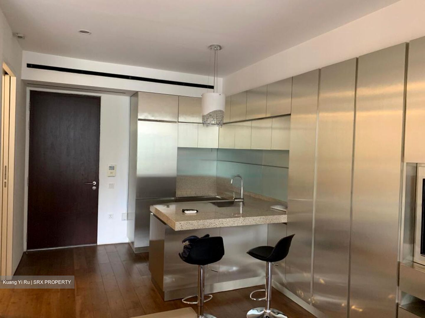 Dublin Road (D9), Condominium #458936841